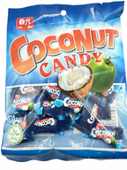 Chun Guang - Coconut Candy - 160g