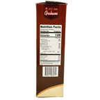 M.Y. San - Grahams - Tiramisu - 10 Single Packs - 250 G