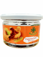 Natcha - Dried Tamarind Ball - Spicy - 3.53oz (100g)