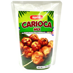 Miguelito's - Carioca Mix - Sticky Balls With Caramel Coating - 500 G