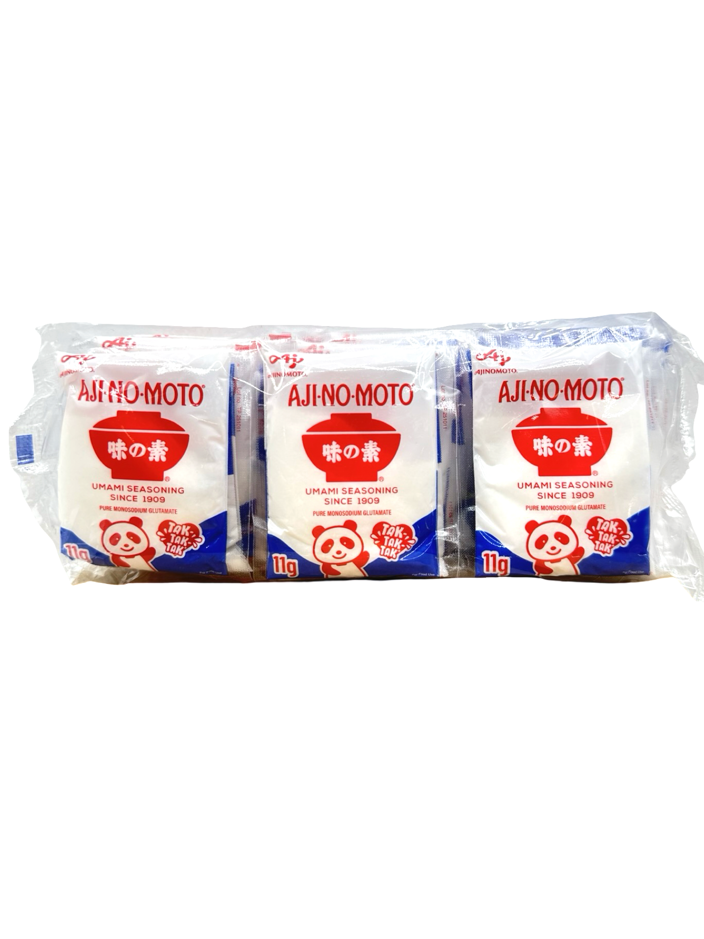 Ajinomoto - Umami Seasoning - 18x11g