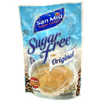 San Mig - Super Coffee -ORIGINAL - SUGAR FREE - 3 in 1 Coffeemix