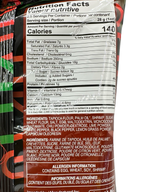 TAKARI Shrimp Chips - HOT CHILI AND LIME - 70g