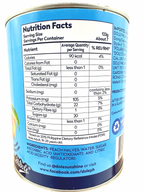 Dole - Peach Halves in Syrup - 520g
