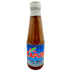 Kapuso - Salted Anchovy Sauce (Balayan) - 11 OZ