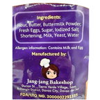 Sunshine's Breadmart -  Jang Jang Biscocho  - 185 G