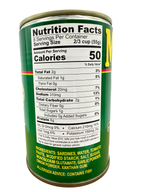 Mega Sardines in Tomato Sauce (GREEN) - 425 G