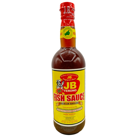 JB Dagupan’s - Best Terong