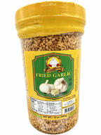 Buddha Fried Garlic Jar - 12oz