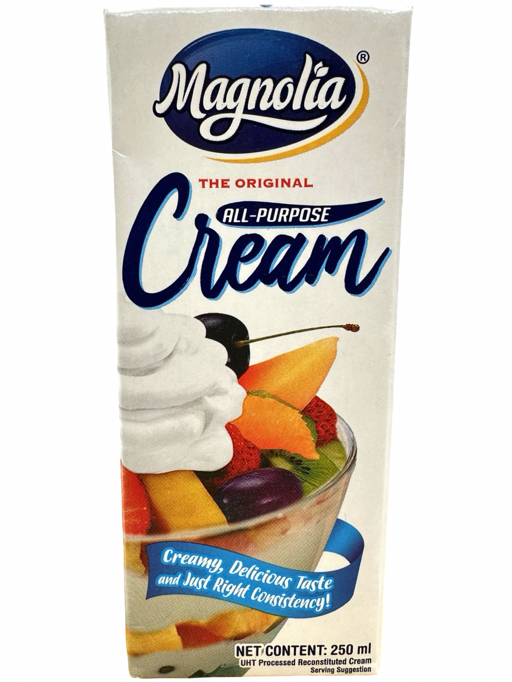 Magnolia - All Purpose Cream - 250 ML