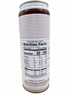 Foco Coconut Juice Roasted - 520ml