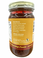 Isla - Ginisang Bagoong Sauteed Shrimp Paste -  Sweet - 7oz (198g)