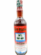 3 Crabs Sauce Fish Sauce - 682ml