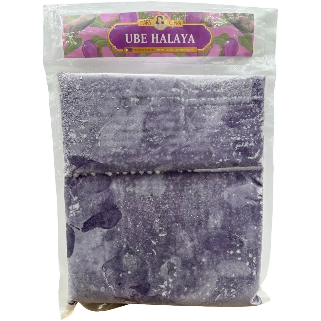 Maria Clara-  Ube Halaya - 32oz