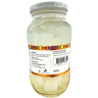 Barrio Fiesta - Nata De Coco - White - 12 OZ (340g)