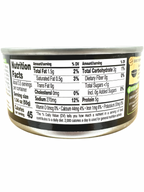 Unmeat - Meat Free Chicken Style Chunks - 180g (6.35oz)