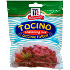 McCormick  Mix Seasoning Tocino Original Flavor - 75 G
