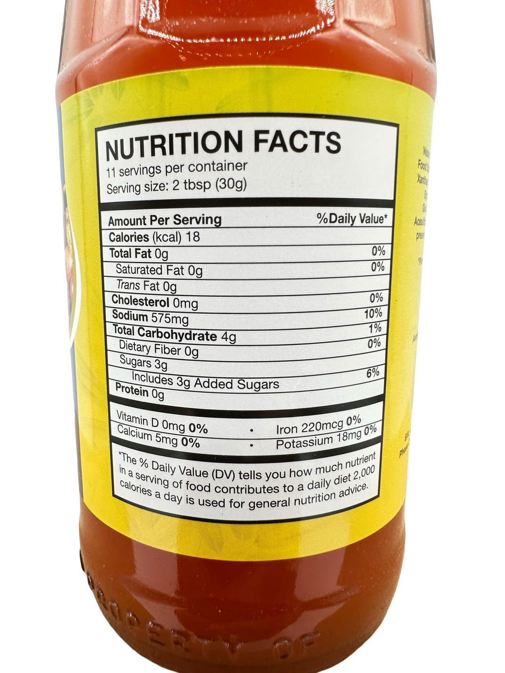 Mother's Best - Sweet n Sour Sauce - 12 OZ