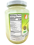 Chaokoh Coconut Gel in Syrup - 17.6oz
