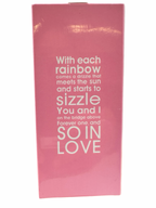 Her Bench - So in Love - DEO Body Spray - 50 ML