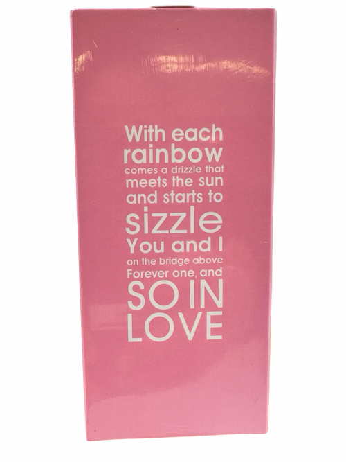 Her Bench - So in Love - DEO Body Spray - 50 ML