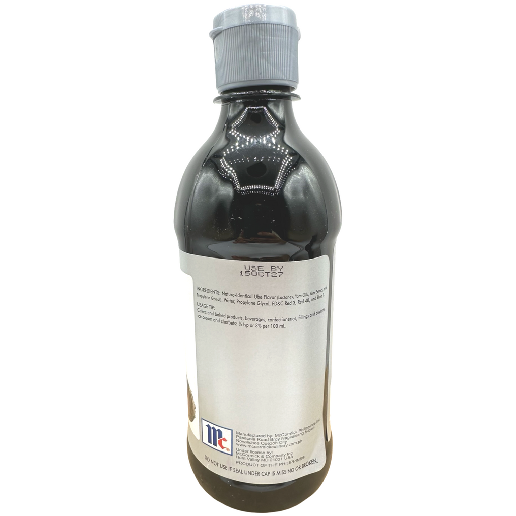 McCormick - UBE Extract - (475 ML) BIG