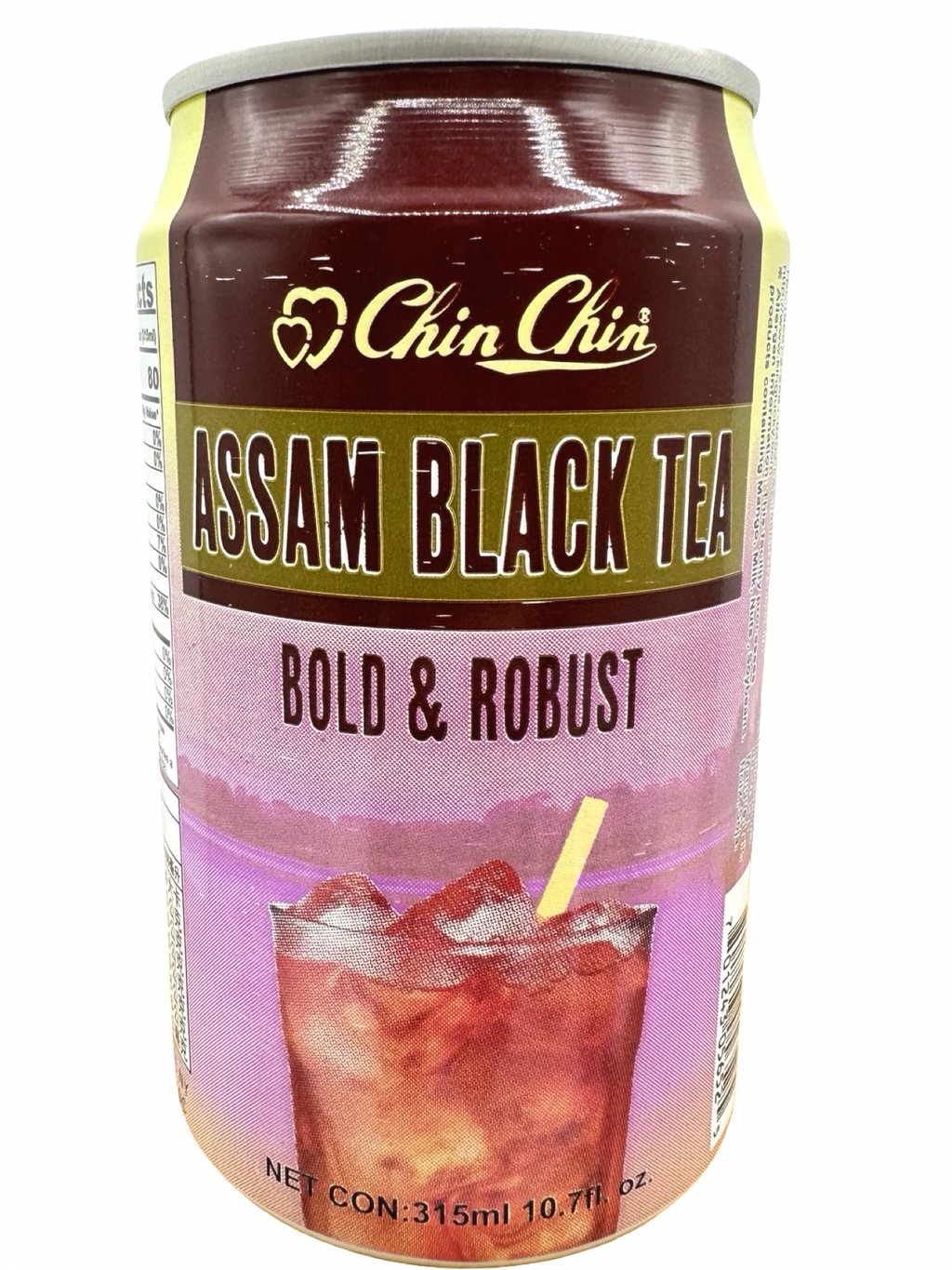 Assam - Black Tea - 340 G