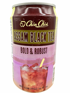 Assam - Black Tea - 340 G