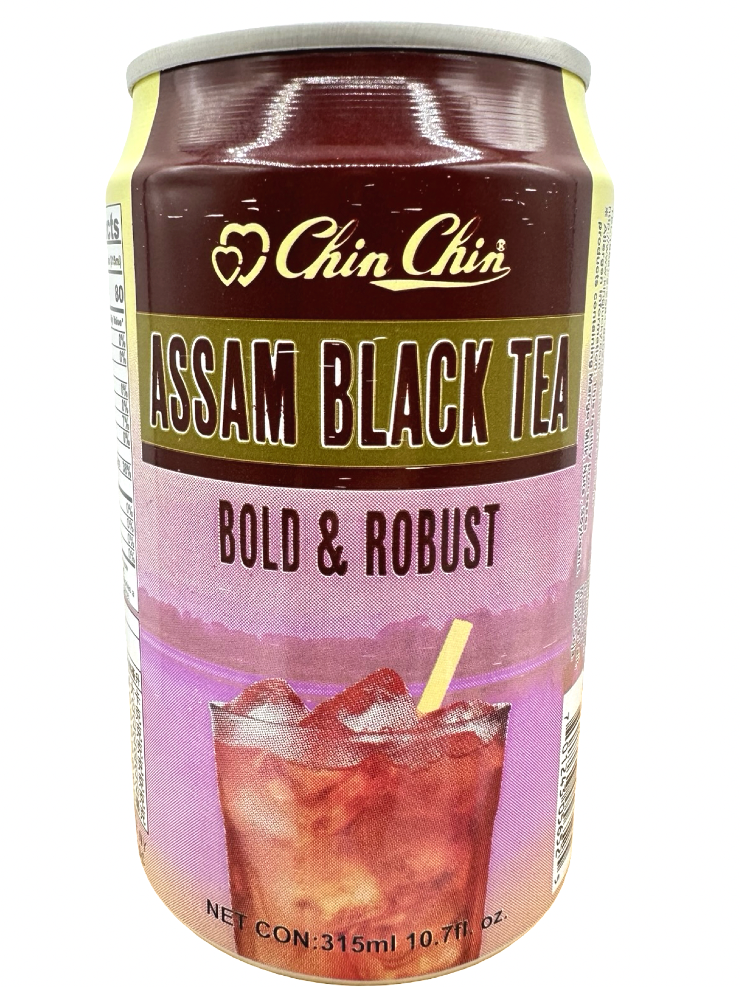 Assam - Black Tea - 340 G
