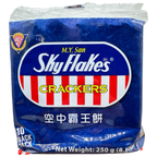 M.Y. San - Skyflakes  Snack Pack - 10 Pack - 25 G