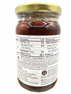 Kamayan - Ginisang Bagoong Sauteed Shrimp Paste - Sweet