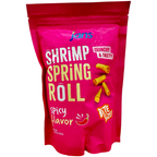 Jans - Spring Roll - Shrimp Spicy Flavor - 5.29 oz (150g)