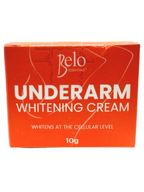 Belo Essentials - Underarm Whitening Cream - 10g