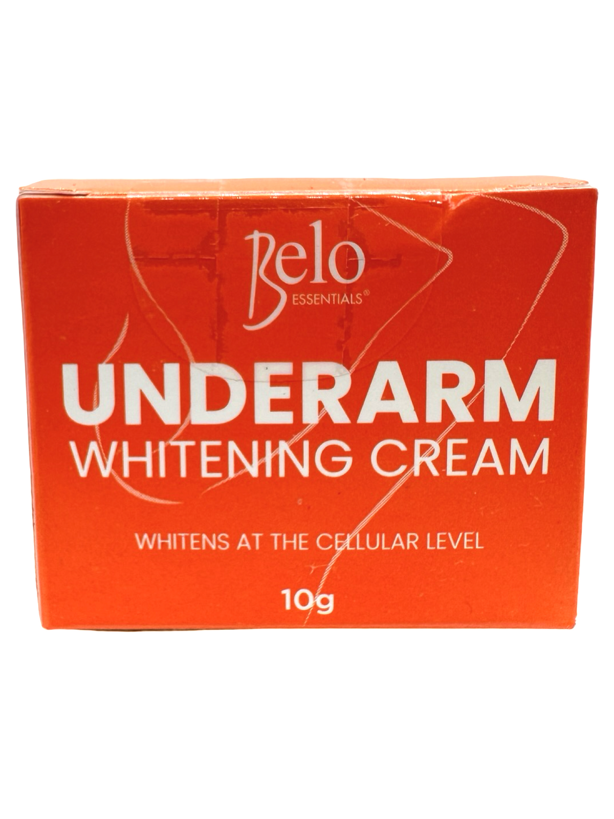 Belo Essentials - Underarm Whitening Cream - 10g