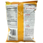 Jack & Jill - Tostillas Nacho Cheese - 2.54 OZ
