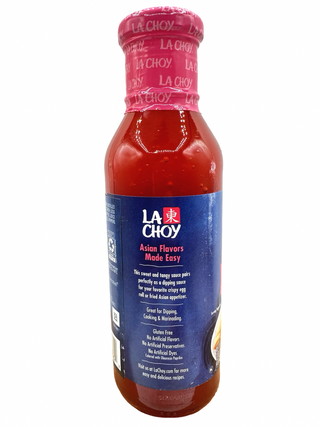 La Choy - Sweet & Sour Sauce - 14.8oz