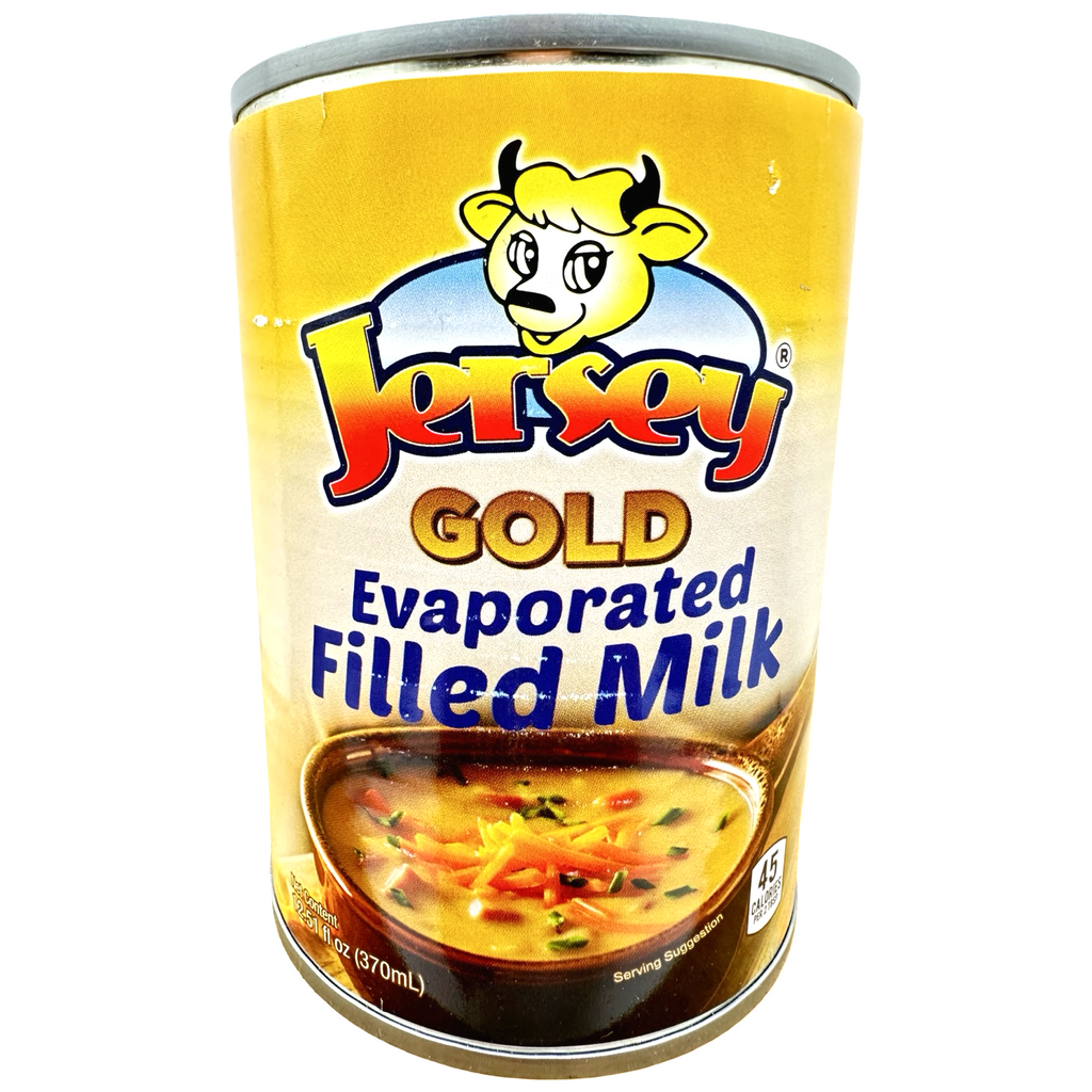 Jersey - Evaporated Filled Milk 370g