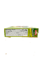 Mama Sita's Samalamig Kit - Pandan Flavor Mix+Syrup - 257.5g