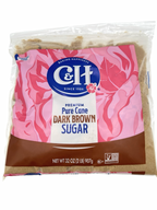 C&H Dark Brown Sugar - 2lbs