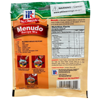McCormick Mix Menudo - 30 G