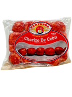 Pampanga - Chorizo De Cebu - 12oz