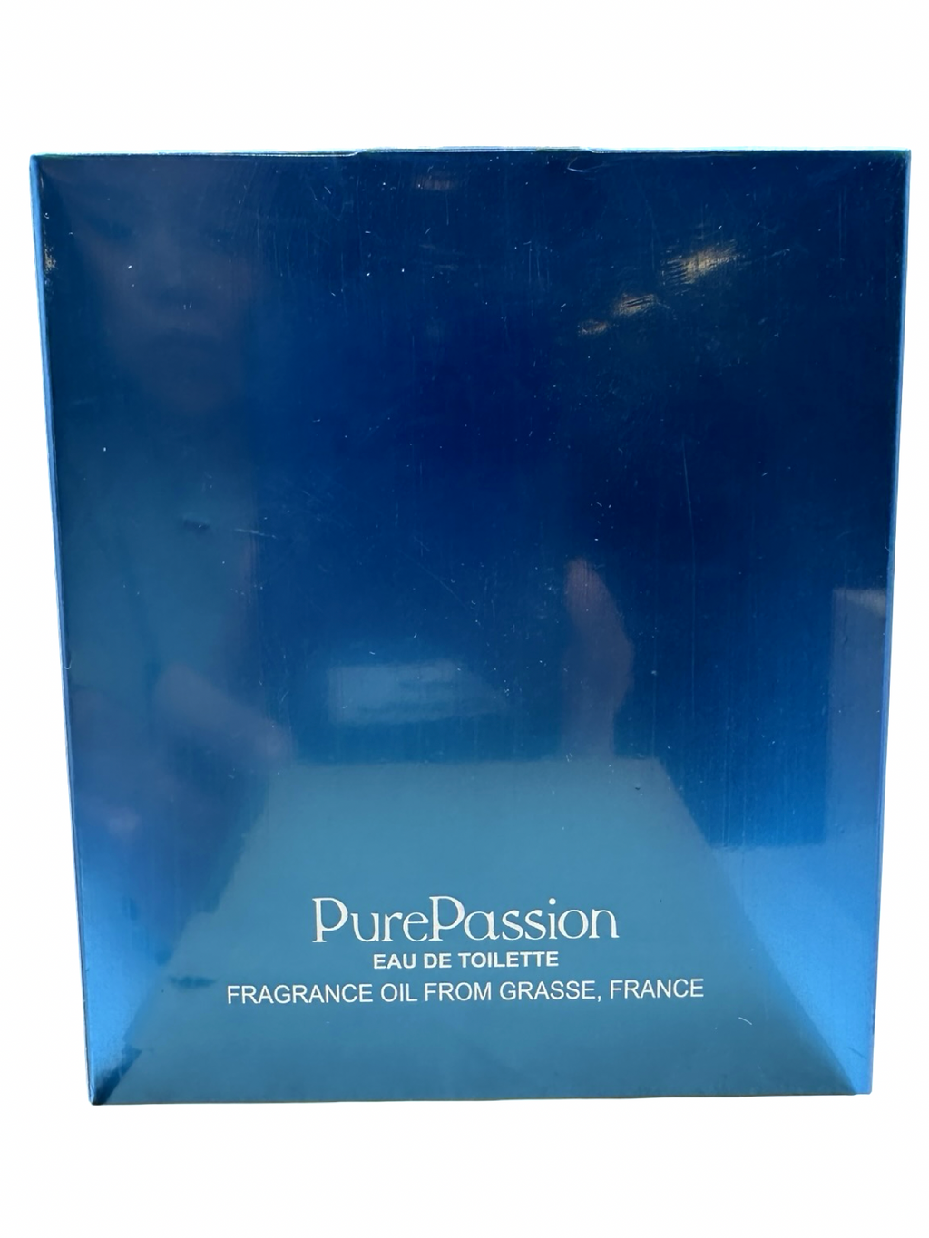Bench - Pure Passion - 100 ML