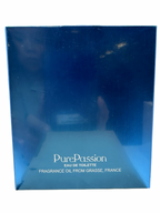 Bench - Pure Passion - 100 ML