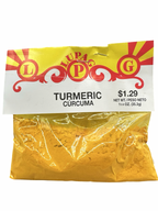Lupag - Turmeric - 35 G