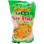 Fiesta Pinoy - Rice Noodles (Pancit Bihon) - Value Pack - 227 G