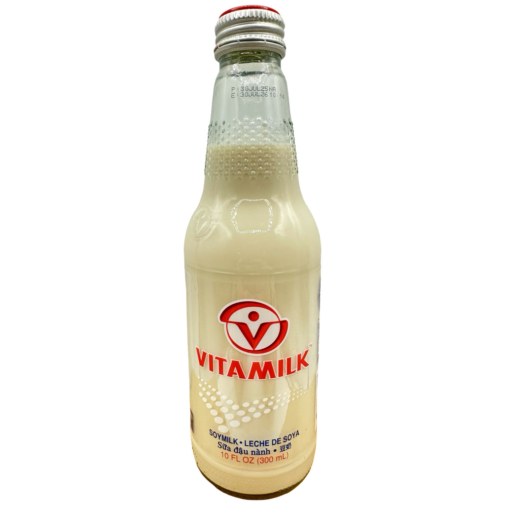 VitaMilk - Soy Milk - Original - 300 ML