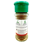 McCormick -  Black Pepper Ground (Bottle) - 35 G