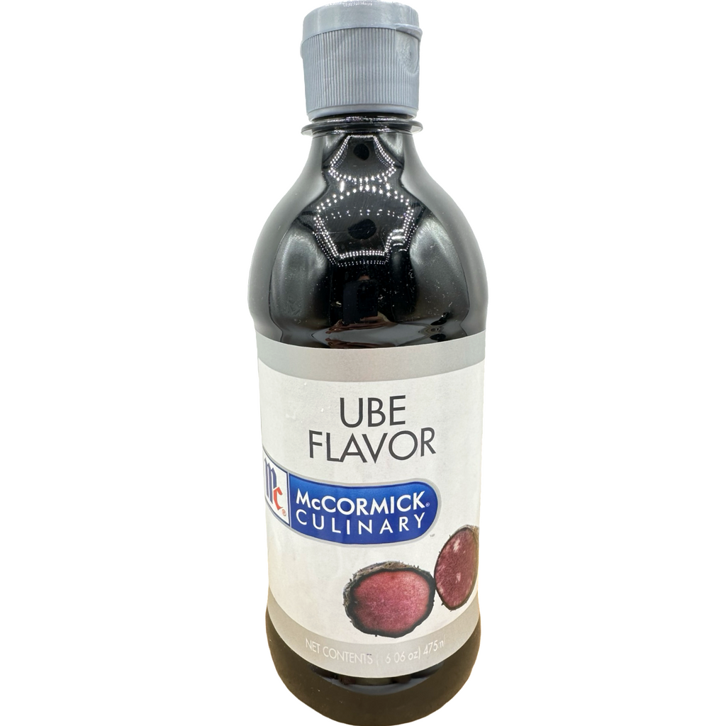 McCormick - UBE Extract - (475 ML) BIG