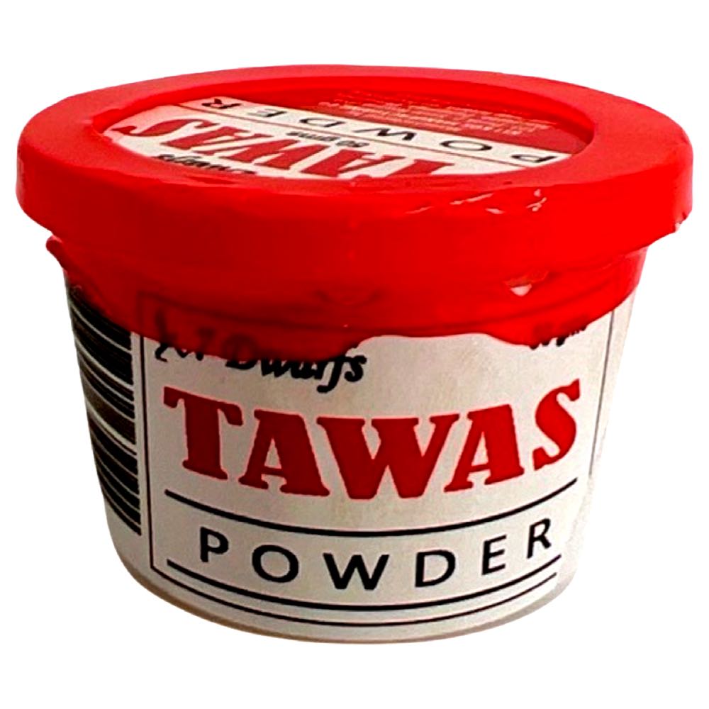 7 Dwarfs - Tawas Powder - 50 G