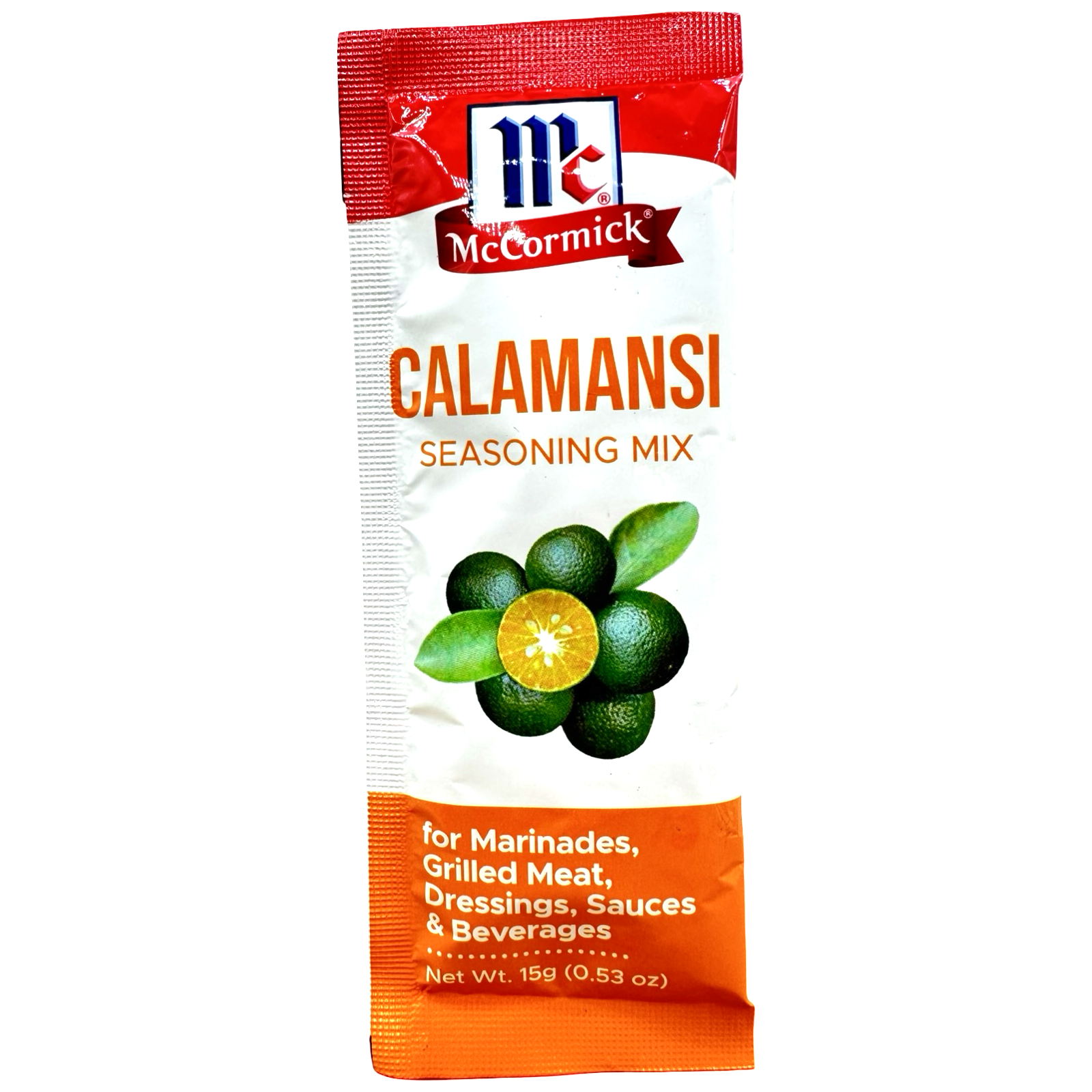 McCormick  Mix Calamansi Seasoning 15 G